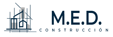 logoweb med construccion